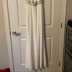 Beautiful goddess dress